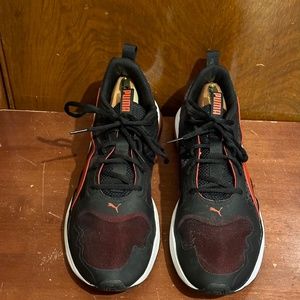 Puma LQDCell Tension Rase Sneakers